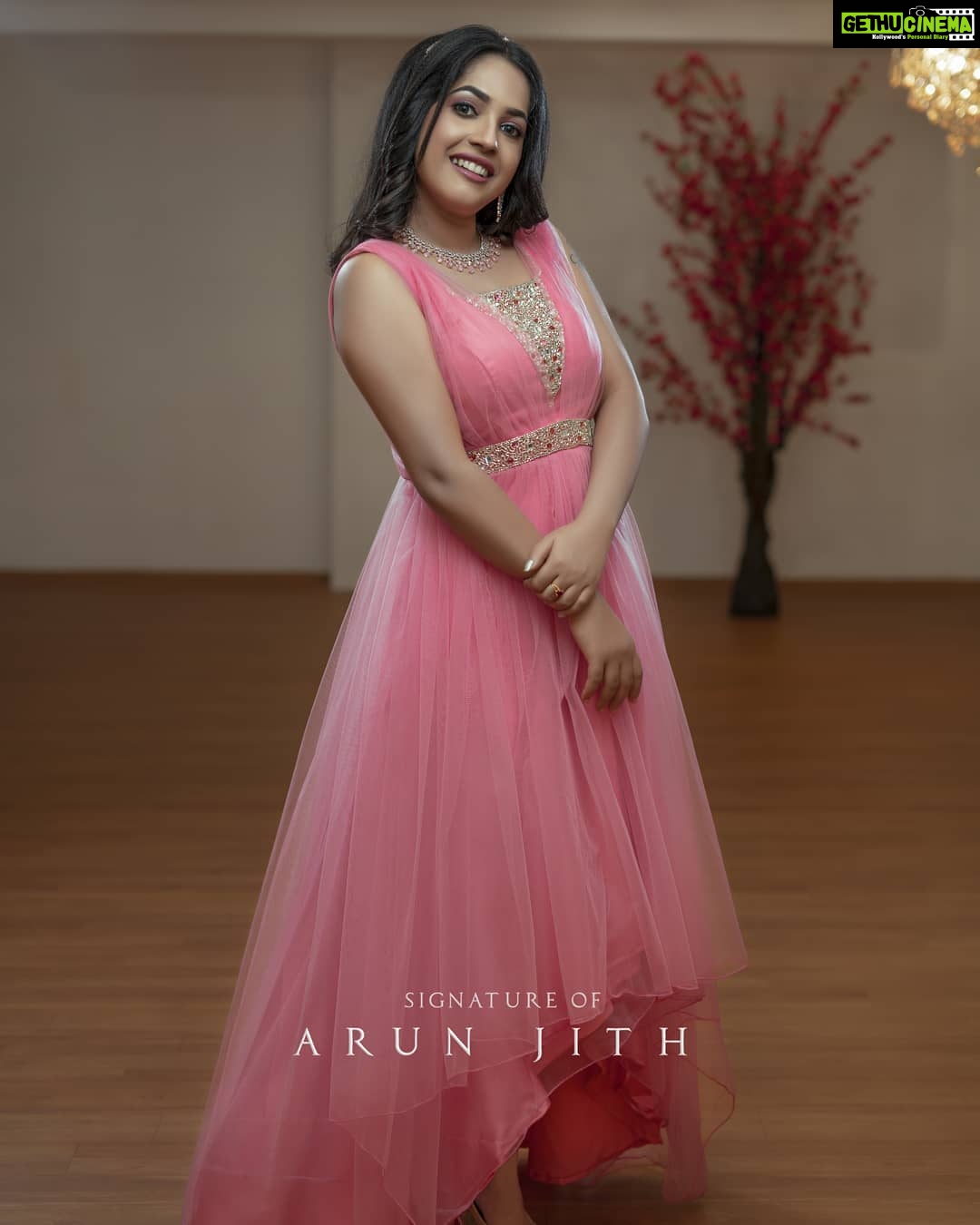 Amrutha Nair Instagram - ❤❤ MUA @aswathybeautyparlour PIC @mr_arunjith