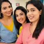 Amrutha Nair Instagram - ❤❤