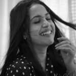 Amrutha Nair Instagram - ❤Always be happy 📸@wild_sword Thiruvananthapuram, Kerala, India
