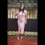 Amrutha Nair Instagram - ആർക്കെങ്കിലുമൊക്കെ പ്രിയപ്പെട്ടതായിരിക്കുക. കാരണം അത് ഏറെ മനോഹരമായ ഒരു കാര്യമാണ്.❤❤ 👗 @tanirika_collectio Pic @vipinjkumar Thiruvananthapuram, Kerala, India