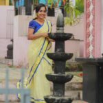 Amrutha Nair Instagram - ❤ @kerala_sarees_settu_mundu @mayukhi.store @vipinjkumar