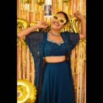 Amrutha Nair Instagram - Welcome 25 ❤❤😄 Age is just a number 😄😄😘❤❤❤❤❤ Outfit @evanshi_designs Pic @dulkifil_photography Thiruvananthapuram, Kerala, India