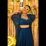 Amrutha Nair Instagram – Welcome  25 ❤❤😄
 Age is just a number 😄😄😘❤❤❤❤❤

Outfit @evanshi_designs
Pic @dulkifil_photography Thiruvananthapuram, Kerala, India