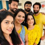 Amrutha Nair Instagram - ❤❤