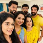 Amrutha Nair Instagram - ❤❤