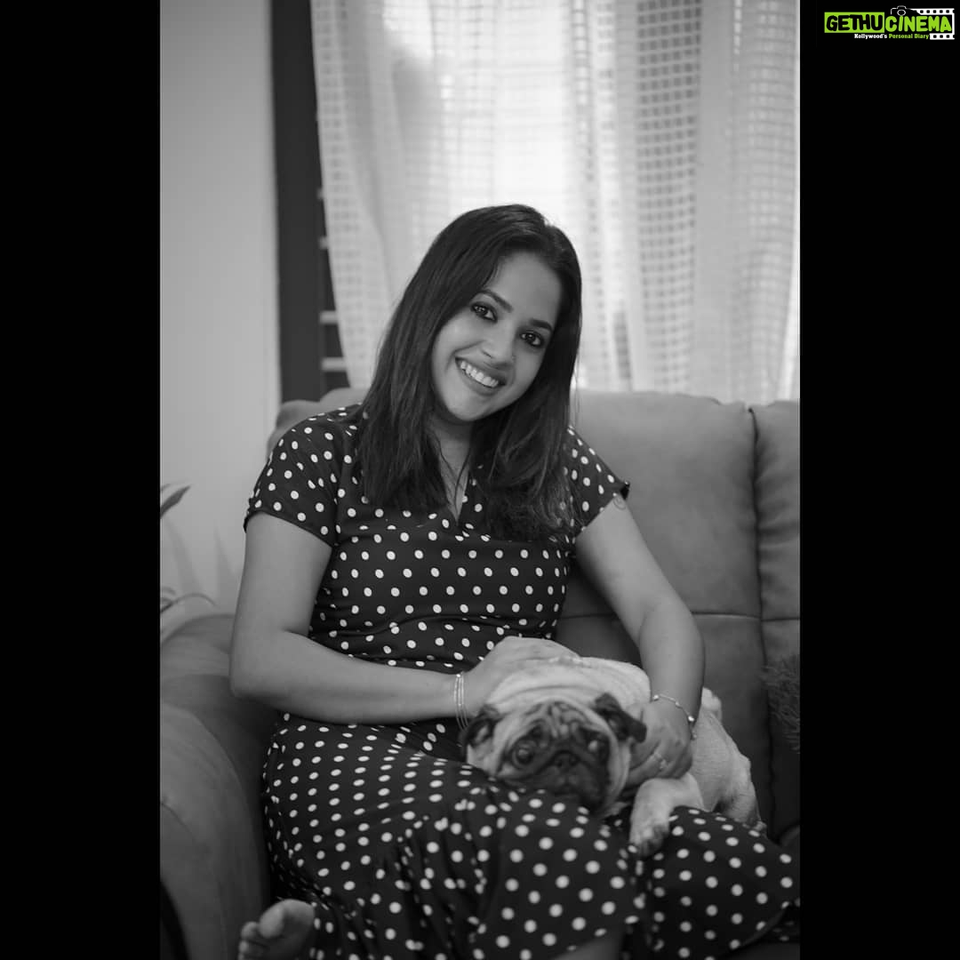 Amrutha Nair Instagram - ❤ Outfit @anvikas_collections Pic @aravind_venu_photography Thiruvananthapuram, Kerala, India