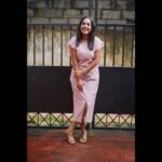 Amrutha Nair Instagram - ആർക്കെങ്കിലുമൊക്കെ പ്രിയപ്പെട്ടതായിരിക്കുക. കാരണം അത് ഏറെ മനോഹരമായ ഒരു കാര്യമാണ്.❤❤ 👗 @tanirika_collectio Pic @vipinjkumar Thiruvananthapuram, Kerala, India