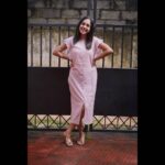 Amrutha Nair Instagram - ആർക്കെങ്കിലുമൊക്കെ പ്രിയപ്പെട്ടതായിരിക്കുക. കാരണം അത് ഏറെ മനോഹരമായ ഒരു കാര്യമാണ്.❤❤ 👗 @tanirika_collectio Pic @vipinjkumar Thiruvananthapuram, Kerala, India