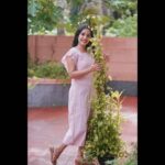 Amrutha Nair Instagram - ആർക്കെങ്കിലുമൊക്കെ പ്രിയപ്പെട്ടതായിരിക്കുക. കാരണം അത് ഏറെ മനോഹരമായ ഒരു കാര്യമാണ്.❤❤ 👗 @tanirika_collectio Pic @vipinjkumar Thiruvananthapuram, Kerala, India