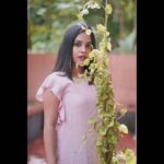 Amrutha Nair Instagram - ആർക്കെങ്കിലുമൊക്കെ പ്രിയപ്പെട്ടതായിരിക്കുക. കാരണം അത് ഏറെ മനോഹരമായ ഒരു കാര്യമാണ്.❤❤ 👗 @tanirika_collectio Pic @vipinjkumar Thiruvananthapuram, Kerala, India