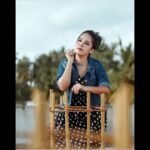 Amrutha Nair Instagram - ❤A girl should be two things CLASSY and FABULOUS ❤ @colorpadam_photography @vipinjkumar
