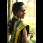 Amrutha Nair Instagram - Kalanju poya enne thirichu kitty🙈🙈🤣🤭❤thank u lock down 🤣🙈❤ (2015) Njan 😁 Pc @amal.nair_