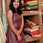 Amrutha Nair Instagram – ❤

👗 @evanshi_designs Trivandrum, India