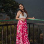 Amrutha Nair Instagram - My new routine: Journey. Explore. ...♥️ Location @dreamcatchermunnar