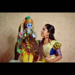 Amrutha Nair Instagram - സ്നേഹത്തിന്റെയും സമൃദ്ധിയുടെയും വിഷു ആശംസകൾ...❤❤❤❤❤❤ @kerala_bygone_fashion @thiruvathira_makeover_studio_ @dulkifil_photography