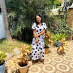 Amrutha Nair Instagram - Ma blacky and whitey❤❤ 👗 @trendingstyle20 Pic @noobin_johny Thiruvananthapuram, Kerala, India