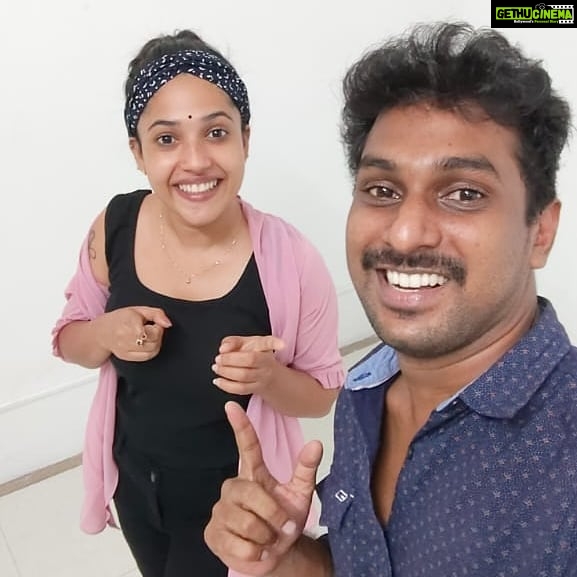 Amrutha Nair Instagram - I am a journal in a way. It's like what sailors used to do, where every tattoo meant something. A specific time in your life when you mark on yourself, whether you do it yourself with a knife or with a professional tattoo artist🥰 😍😍😍❤thank u soomuch @thedeepinktattooz_tvm and special thanks to @a_man_with_artholic ❤and @kuldeepkrishna369@earth_and_garden Pattom