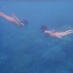 Amyra Dastur Instagram - DND, it’s Mermaid time🧜🏼‍♀️ Baglioni Resort Maldives
