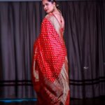 Anasuya Bharadwaj Instagram - Sometimes I am the Sun. Sometimes I am the Moon. But, I am always the Light. For the Grand launch of @thevallisilks in Rajamundhry ❤️ @thevallisilks 🥻 @lorifinejewellery 👑 @rishi_chowdary 😍 @makeupbysiva 💄 @telusivakrishna 🎀 @sunny_photography143 @santhosh__photography__ 📸