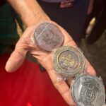 Anasuya Bharadwaj Instagram - 75 years of Ekta aur Anushaasan! ❤️🫡 #NCC #NCCday🇮🇳❤️ #NCCdirectorateAPandT @susank.bharadwaj 🥰