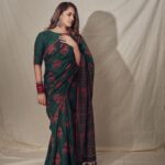 Anasuya Bharadwaj Instagram - And yet.. there always seems to be such a long way to go.. 🚥 @sreemukhi.mekala ❤️ @bcos_its_silver ✨ @makeupbysiva 🪞 Happy to be through your lens @arifminhaz 🥰