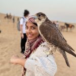 Anaswara Kumar Instagram -