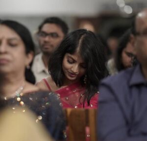Anaswara Kumar Instagram - 