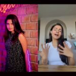 Andrea Jeremiah Instagram - Loved this reel by @pranikadhakshu !!! Here is my remix version of #Oyaya 💃🏻💃🏻💃🏻 @silvertreeoffl #1MinMusic #1MinMusicVideo