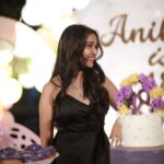 Anikha Instagram - 18. thank you for all the wishes @rainbowmedia_photography @arsignatureofficial @townsquare_events