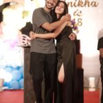 Anikha Instagram - 18. thank you for all the wishes @rainbowmedia_photography @arsignatureofficial @townsquare_events