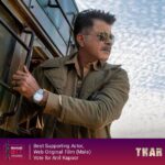 Anil Kapoor Instagram - Vote Now! #Thar #FilmfareOTTAwards