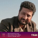 Anil Kapoor Instagram - Vote Now! #Thar #FilmfareOTTAwards