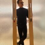 Anil Kapoor Instagram - Omega’s new OO Mr kapOOr 😎 Ready to celebrate the first edition of the OMEGA Trophy! @omega Delhi, India