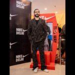 Anil Kapoor Instagram – The new store looks amazing! 
@anandahuja @sonamkapoor @harshvarrdhankapoor 
@riseindia @nike @selectcitywalk 
#selectcitywalk #nikedelhi