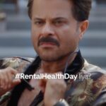 Anil Kapoor Instagram - Aye, soon-to-wed couples, shaadi planning ke saath driving, parking ka stress le rahe ho? Ek din ka AK banno and skip the drive with Uber Rentals. Take a #RentalHealthDay. I don’t do reminders. So... 🤏🕶️😠 #UberRentals #UberYoung #Ad #WeddingSeason #AK #paidpartnership