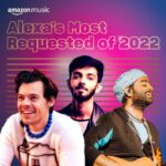 Anirudh Ravichander Instagram - You guys have made me the most requested artist on Amazon Music for the year 2022 along with @harrystyles and @arijitsingh 🥳 Love you all ❤️ #AmazonMusicBestOf2022 Playlist Link- https://music.amazon.in/playlists/B0BLH4PJFH @amazonmusicin @amazonalexaindia
