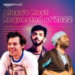 Anirudh Ravichander Instagram – You guys have made me the most requested artist on Amazon Music for the year 2022 along with @harrystyles and @arijitsingh 🥳 Love you all ❤️

#AmazonMusicBestOf2022

Playlist Link-  https://music.amazon.in/playlists/B0BLH4PJFH

@amazonmusicin
@amazonalexaindia