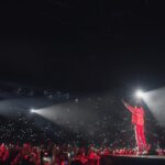 Anirudh Ravichander Instagram – Je t’aime Paris ❤️
What a crazy night 🔥