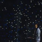 Anirudh Ravichander Instagram - We LIT up Wembley last night! London, you went crazy ❤️ London, United Kingdom