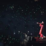 Anirudh Ravichander Instagram – We LIT up Wembley last night! London, you went crazy ❤️ London, United Kingdom