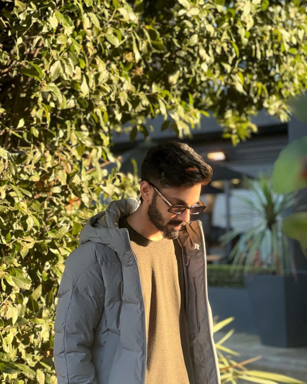 Anirudh Ravichander Instagram - 🏴󠁧󠁢󠁥󠁮󠁧󠁿