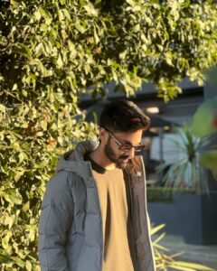 Anirudh Ravichander Instagram - 🏴󠁧󠁢󠁥󠁮󠁧󠁿