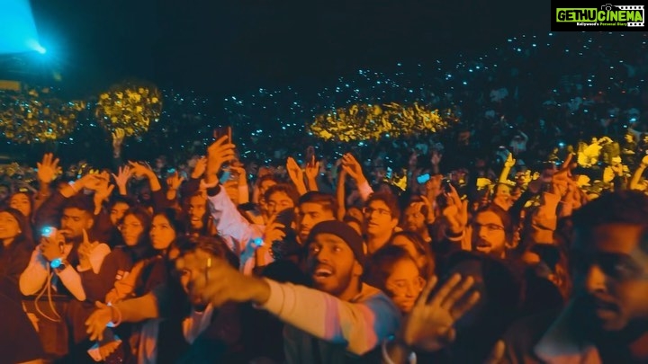 Anirudh Ravichander Instagram - Once Upon a Time Paris aftermovie 🇫🇷 📹 @iampntz