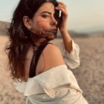 Anisha Victor Instagram - Mocha ☕️ #latergram #hills #westernghats #warmth #maharashtra