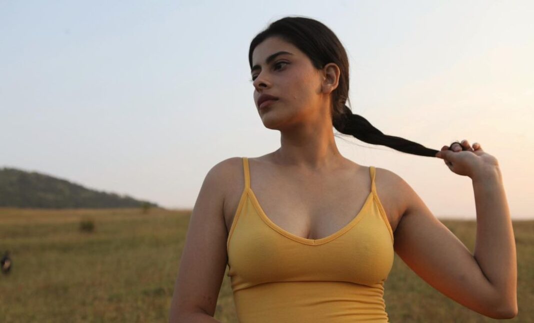 Anisha Victor Instagram - My periods started at a very young age which means I’ve been menstruating for around 18 years now and you think you’d come to terms with all the PMS-ing and everything that comes as a packaged deal with Aunt Flo every month but that’s rich thinking. A week before my periods the body starts retaining water, skin starts breaking out,breasts become sore and don’t even get me started on the mood swings. And then it comes, you start bleeding and it starts to get better for the next few days bringing some respite from this emotional roller coaster of self-doubt, lack of confidence and being extremely critical of yourself and low self worth (sounds fun,right!). Just when you think you’re past this…here we go again,the next cycle begins. I still feel lucky because for some people who bleed it gets even worse and I’m so sorry! I was hesitant to put up this picture at first but it is what it is and if given a shot at reincarnation I’d love nothing more but to be born a woman again. The chaos, the calm and everything in between… I’d do it all again. 🩸 #period #menstruation #bleed Western Ghats