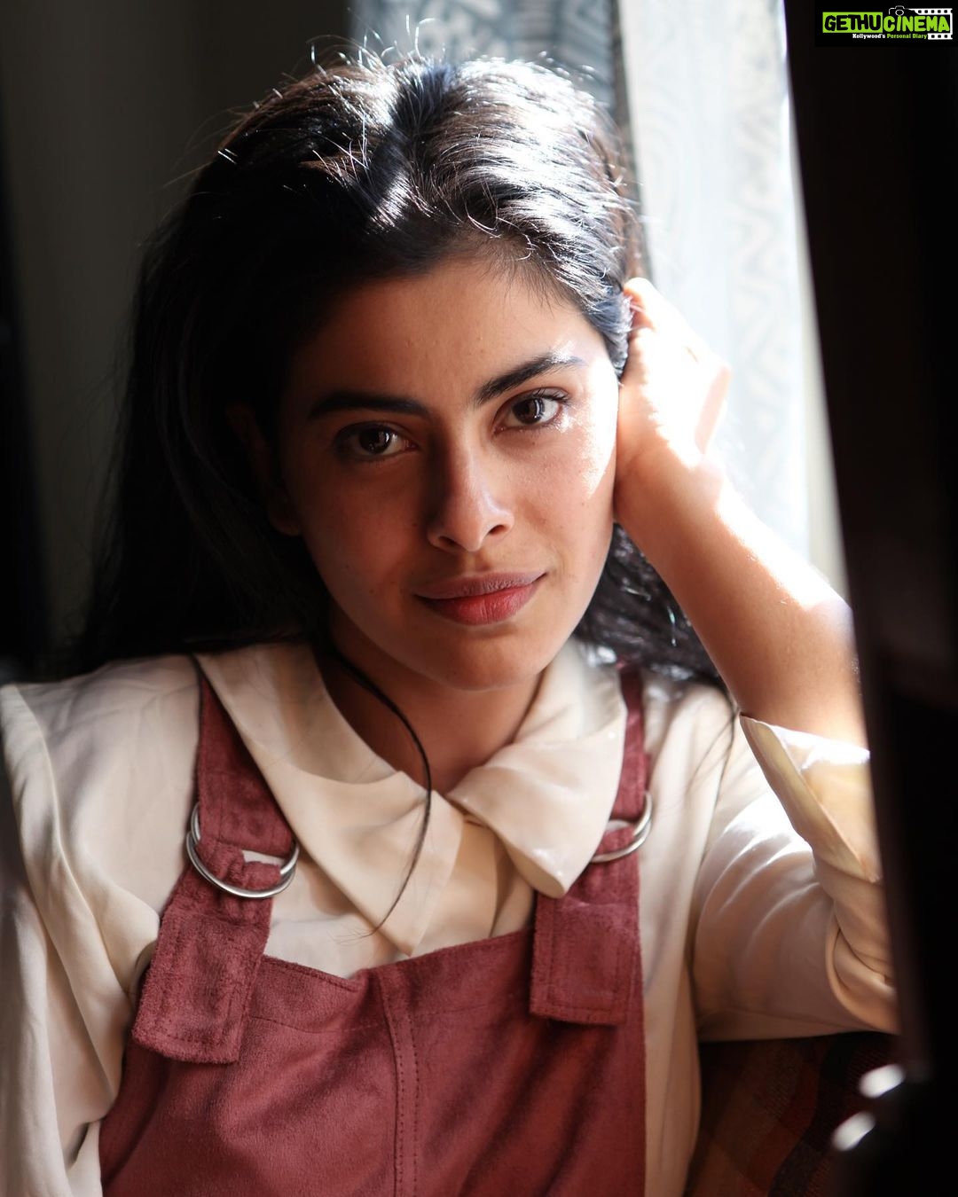 Anisha Victor - 8.1K Likes - Most Liked Instagram Photos
