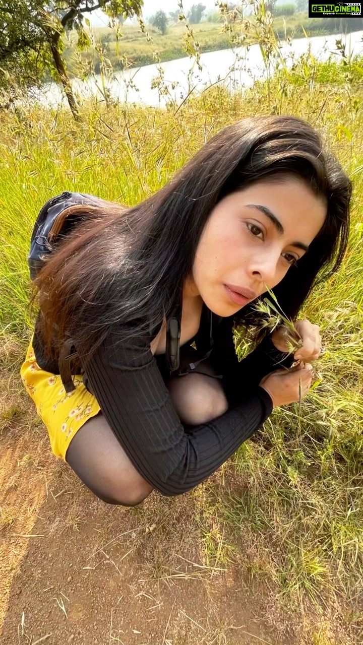 Anisha Victor - 8.1K Likes - Most Liked Instagram Photos