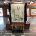 Anisha Victor Instagram – 🌻🌻
#ahmedabad #gujarat #gandhi #mahatma #sabarmati #sabarmatiashram #riverfront #river #jaliwalimasjid #design Ahmedabad, India