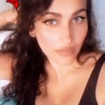 Anjali Lavania Instagram - "A strong woman looks a challenge dead in the eye and gives it a wink." -Gina Carey #iflookscouldkill #eyesspeak #reelitfeelit