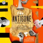 Anjali Patil Instagram – Citizens of Thebes/ Mumbai,
mark the date!

Anahat presents,

‘Antigone – The Stage Musical’

Produced by @anahatfilms @anjalipatilofficial 

Design and Directed by @dasmkti 
Music and Lyrics- @abhinavpateriya 
Playwright- Sophocles 
Hindustani Translation- @mahadevlakhawat 
Poster Design- @saum.shipra.singh 

@antigonethemusicalplay 

Cast-
@only.vaibhavv 
@nyn_pandya 
@kaths_joshi 
@amitjoshi_on 
@shamimahimkar 
@gargiswami 
@juhipahuja
@iamthatchudail 
@priyanka_bora1 
@ashimachauhaanofficial 
@lekhachafekar1 
@rishabh_yoga_for_love
@kaustubh001
@udityalahkar

#antigone #musicaltheatre Mumbai, Maharashtra